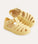 Jelly Shoe - Citron