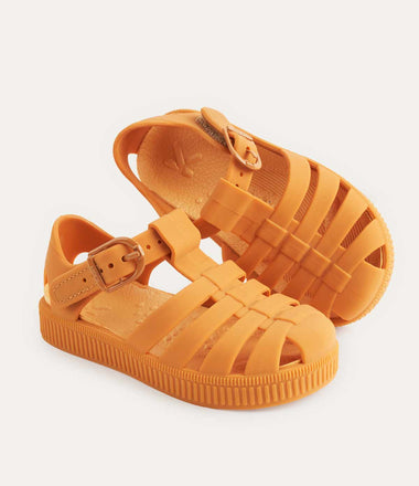 Jelly Shoe - Clementine