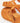 Thumbnail for Jelly Shoe - Clementine