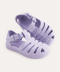 Thumbnail for Jelly Shoe - Lilac