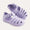 Jelly Shoe - Lilac