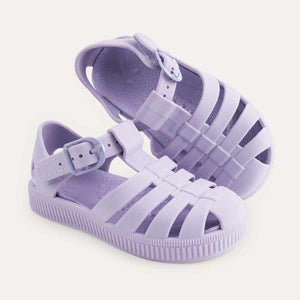 Jelly Shoe - Lilac