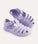Jelly Shoe - Lilac