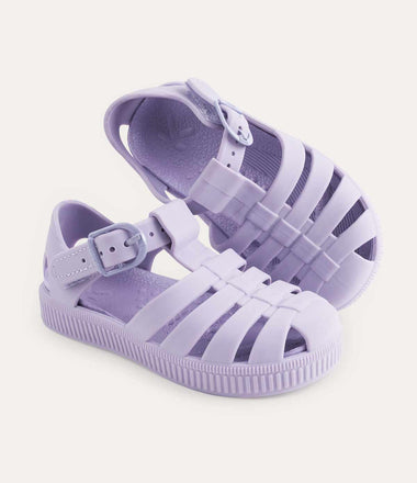 Jelly Shoe - Lilac