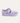 Thumbnail for Jelly Shoe - Lilac
