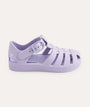 Jelly Shoe - Lilac