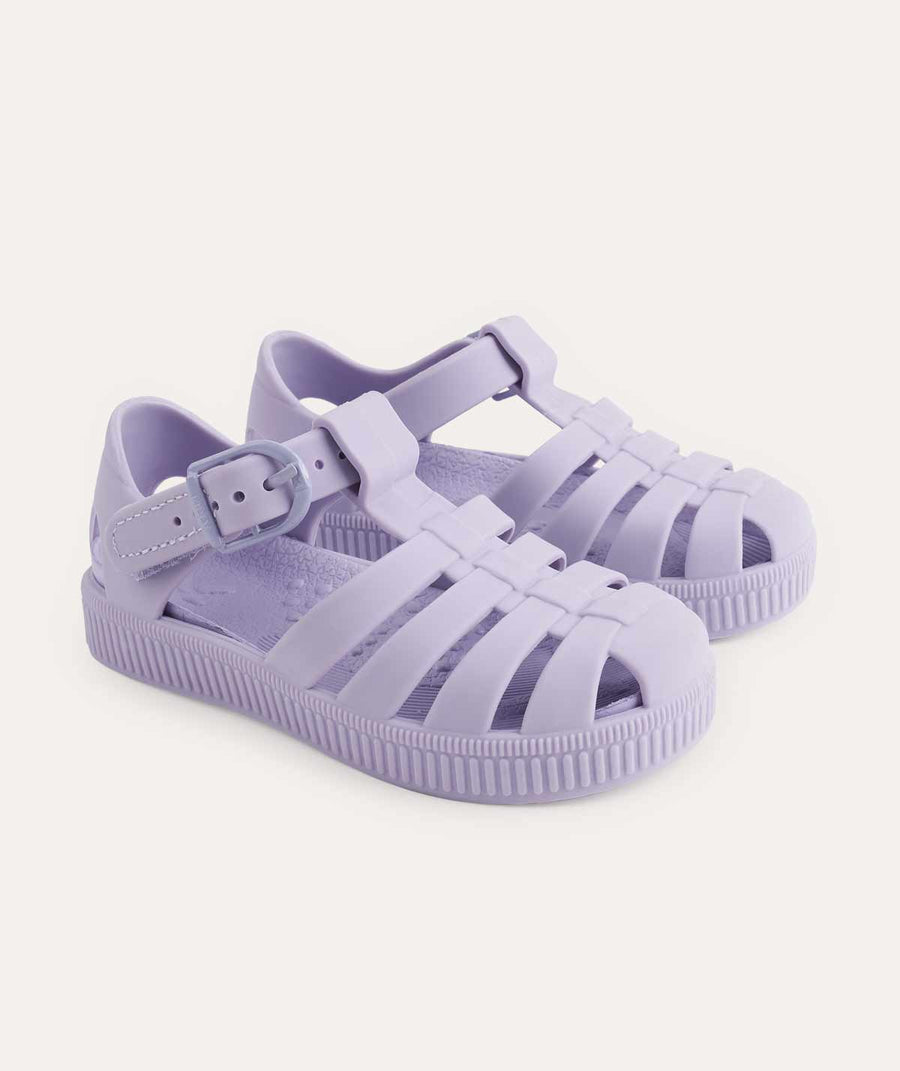 Jelly Shoe - Lilac
