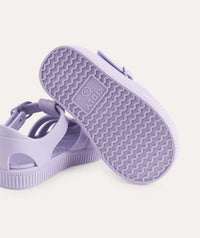 Thumbnail for Jelly Shoe - Lilac