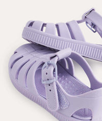 Thumbnail for Jelly Shoe - Lilac