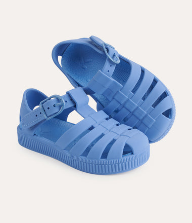 Jelly Shoe - Marine