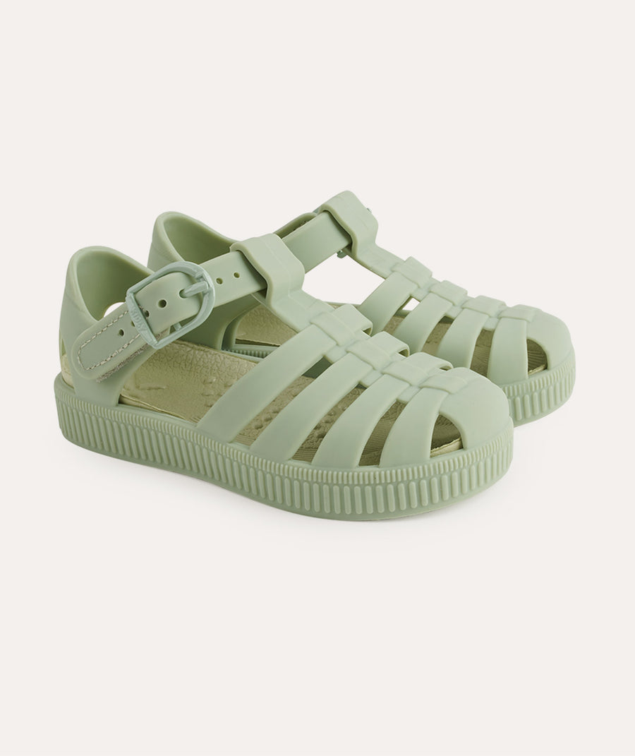 Jelly Shoe - Matcha