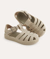 Jelly Shoe - Sand Dollar