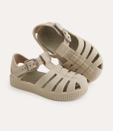 Jelly Shoe - Sand Dollar