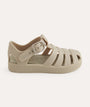 Jelly Shoe - Sand Dollar