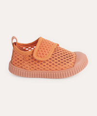 Thumbnail for Mesh Beach Shoes - Orange