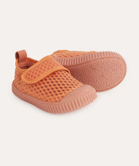 Thumbnail for Mesh Beach Shoes - Orange