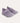Thumbnail for Mesh Beach Shoes - Purple