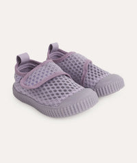 Thumbnail for Mesh Beach Shoes - Purple