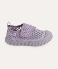 Thumbnail for Mesh Beach Shoes - Purple