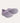 Thumbnail for Mesh Beach Shoes - Purple