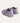 Thumbnail for Mesh Beach Shoes - Purple