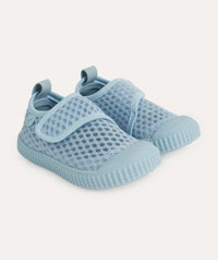 Thumbnail for Mesh Beach Shoes - Blue