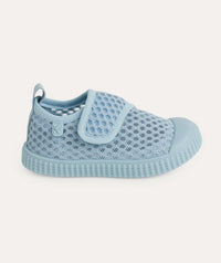 Thumbnail for Mesh Beach Shoes - Blue