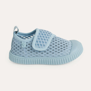 Mesh Beach Shoes - Blue