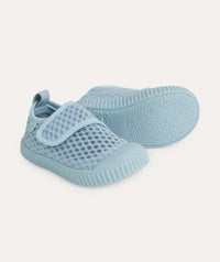 Thumbnail for Mesh Beach Shoes - Blue