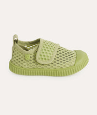 Thumbnail for Mesh Beach Shoes - Green
