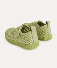 Thumbnail for Mesh Beach Shoes - Green