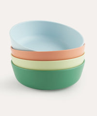 Thumbnail for 4 Pack Eco Bowl - Multi