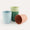 4 Pack Eco Cups - Multi