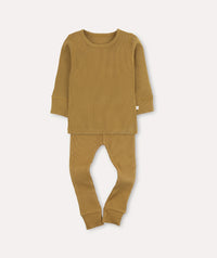 Thumbnail for Organic Rib Set - Cumin