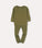 Organic Rib Set - Olive