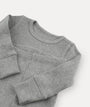 Organic Rib Set - Grey Marl