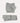 Thumbnail for Organic Rib Set - Grey Marl