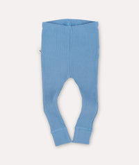 Thumbnail for Organic Rib Set - Sea Blue