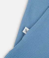 Thumbnail for Organic Rib Set - Sea Blue