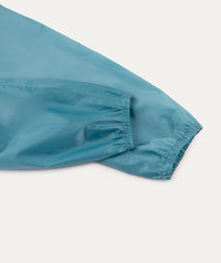 Thumbnail for Packaway Rain Suit - Blue  Delphinium