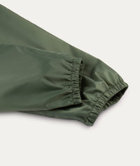 Thumbnail for Packaway Rain Suit - Green  Dill