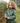 Thumbnail for Packaway Rain Suit - Green  Dill