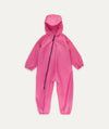 Packaway Rain Suit - Pink  Confetti