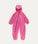 Packaway Rain Suit - Pink  Confetti