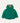 Thumbnail for Quilted Recycled Jacket - Green  Alpine