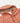 Thumbnail for Quilted Recycled Jacket - Orange  Pheasant