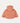 Thumbnail for Quilted Recycled Jacket - Orange  Pheasant