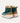 Thumbnail for Quilted Snow Boot -  Green Bay