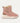 Thumbnail for Quilted Snow Boot - Pink Coral Cloud