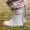Rain Boot - Hemp